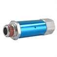 thumbnail image 3 of Interstate Pneumatics WR1110 1/4" NPT In-Line 90 PSI Fixed Preset Regulator, 3 of 3