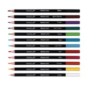 Artist's Loft Everyday Drawing Set with Case, 6 Pack