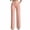 Pink Pants, variant on Htigea Womens Dress Pants High Waist Straight Leg Work Pant with Pockets Formal Business Office Trousers Blue S