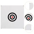 thumbnail image 6 of Dualoai Golf Hitting Cloth Golf Practice Net 59inchx59inch Portable Canvas Golf Training, 6 of 9