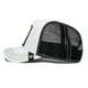 thumbnail image 3 of Gorra Goorin Bros ZEBRA 1010003WHI Blanco Goorin Bros Animal Farm, 3 of 4