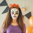 thumbnail image 4 of Cebalnir Halloween Spider Hair Clip Halloween Children's Adult Party Decoration Props Funny Spider Headband Hair Accessories, 4 of 4