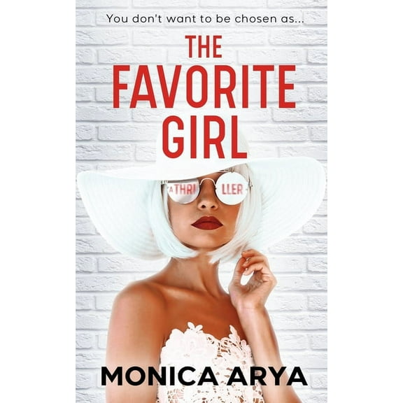 The Favorite Girl, (Paperback)