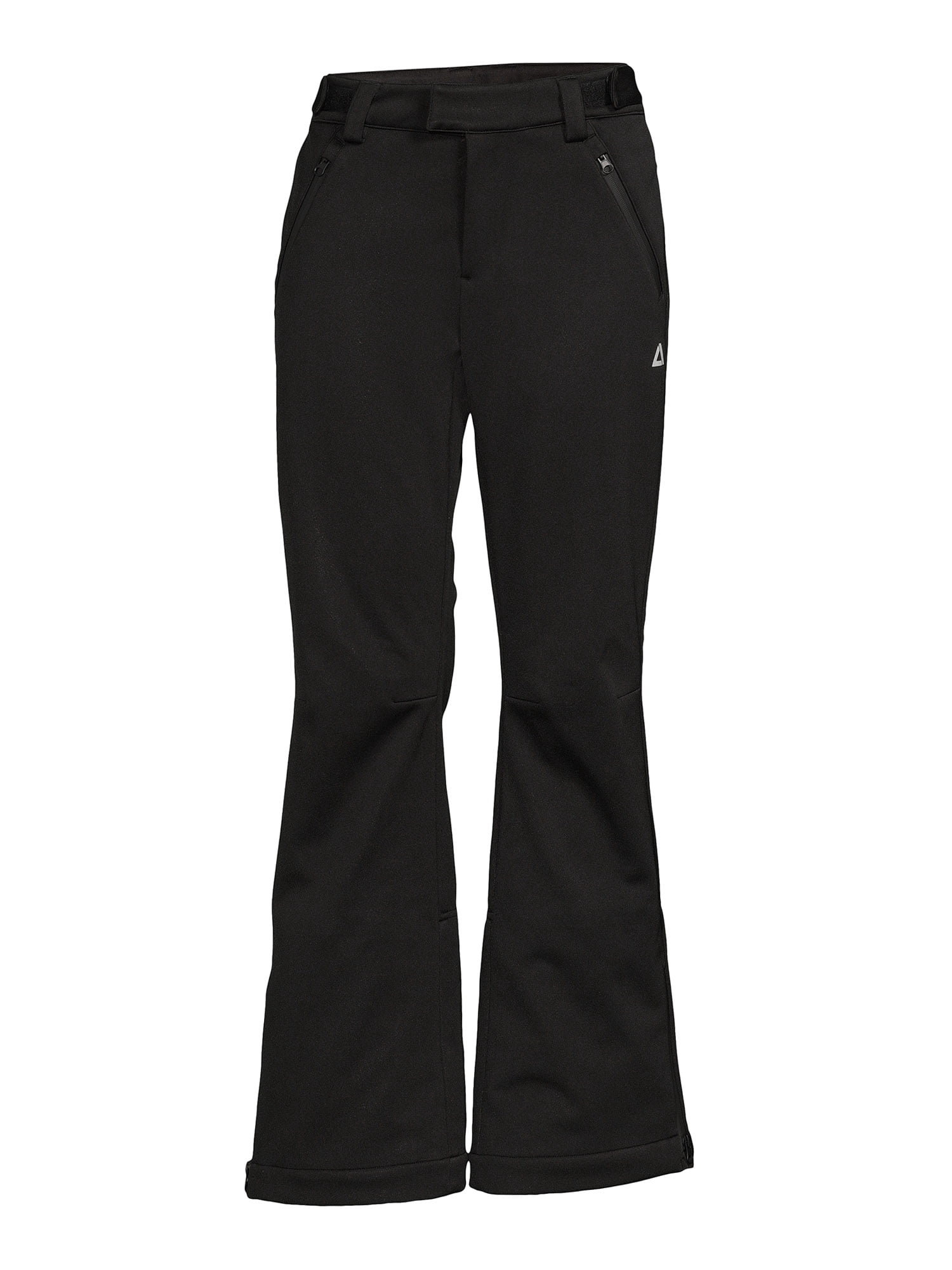 Tec-One Women's Soft Shell Ski Pants