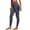 *1-Dark Gray, variant on Women's High Waist Seamless Yoga Leggings,Ladies Tummy Control Workout Running Trousers,Ladies Butt Lift Athletic Pants with Pockets,Black,S-3XL