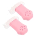 thumbnail image 4 of Minkissy 2Pcs Eyelash Stamps Eye Makeup Aid Tool For Women Enthusiasts, 4 of 8