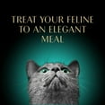 thumbnail image 6 of Sheba Perfect Portions Tender Beef Entree Wet Cat Food Pate, 2.6 oz Twin-Pack Tray, 6 of 8