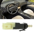 thumbnail image 4 of Interrupteur de Feu de Frein, 0015456709 Résistant aux Chocs pour Voiture, 4 of 8