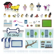 Roblox Deluxe Playset Adopt Me: Pet Store
