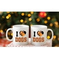 thumbnail image 6 of Dog Mug for Dog Lovers - Best Dog Coffee Mug for Dog Dads and Dog Moms - Funny Dog Lover Gift, 6 of 6