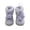 Gray 1, variant on Baby Sweetie Toddler Baby Girls Boots Winter Warm Soft Sole Cute Anti-Slip Prewalker Newborn Boots