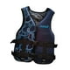 thumbnail image 3 of Adultos Vida Vida Conveniente Chaqueta De Natación Para Panoos Nadadores De Natación L Azul, 3 of 9