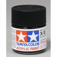thumbnail image 1 of Tamiya Acrylic X18 Semi Gloss,Black Tam81018, 1 of 1