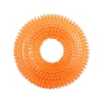 thumbnail image 1 of Pet Chewable Voice Toy New Dog TPR Molar Cleaning Toothbrush Ball, 1 of 1