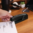 thumbnail image 2 of Swingline 747 Business Desktop Stapler 30 Sheets Black - Full Size Staplers, 2 of 8