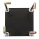 Silverback 60 In-Ground Basketball System & 7 Basketball Hoop Anchor Kit Designed For Silverback Goaliath And Hoopstar Basketball Hoops