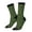 3 Black, variant on Cartoon Fox 1 Crew Socks for Men & Women, Breathable Casual Athletic Ankle Socks