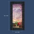 thumbnail image 2 of In Memory of Loved One, Memorial Gifts Picture Frames, Bereavement Gifts for Sympathy Baskets or Condolence Card, Sympathy Gifts for Loss of Mother, Loss of Father Gift, In Memory Framed Poem, 7381CH, 2 of 8