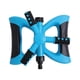 thumbnail image 1 of Aspersor automático para césped 360 Sistema de riego de cabezal de riego de manguera de jardín ajustable giratorio Methold HA3583-00B, 1 of 6
