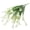 White, variant on ZOELNIC 4 Bouquet Artificial Calla Lily Flower Wedding Table Plant Home Garden Decor , White
