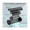 thumbnail image 4 of Car Fan - Portable Car Rest Fan For Passenr, Usb Ed And 3 Speeds I_Perfect Gift, 4 of 5