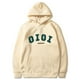 thumbnail image 2 of Sudadera con capucha de estilo coreano para hombre, ropa de calle Unisex de Hip Hop, jersey con estampado de letras, tendencia de moda, otoño xuanjing  unisex, 2 of 2
