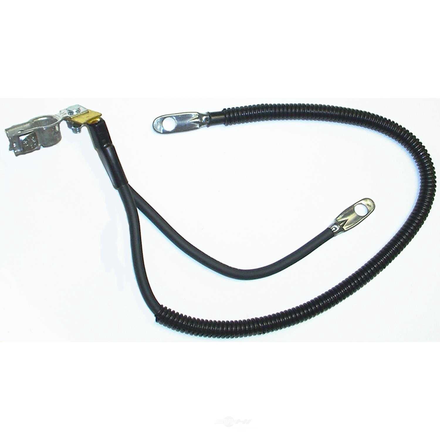 Standard A26-6TLA Battery Cable Fits select: 2006-2008 CHRYSLER PT CRUISER
