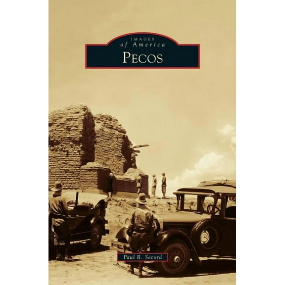 Pecos (Hardcover)