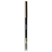 Revlon Eyebrow Pencil & Powder, ColorStay Brow Creator 2-in-1 Eye Makeup with Spoolie, Longwearing with Precision Tip, 605 Soft Brown, 0.23 Oz