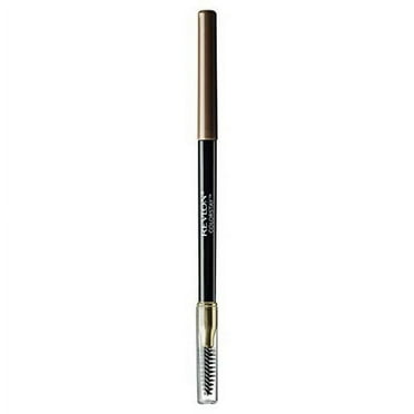 revlon colorstay brow pencil 210 soft brown