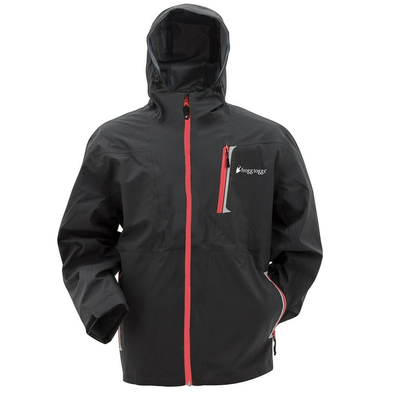 Frogg toggs cheap jacket walmart