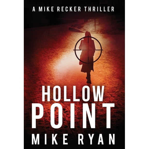 Hollow Point, (Hardcover)