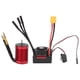 thumbnail image 1 of Motor F540 Con 45A ESC, Alta Suavidad, Baja Fricción, Múltiples Funciones De Protección, Motor Sin Escobillas Sin Sensor Para Hombre Para Coches RC Ccdes Ocean Broad Surfboard Fins, 1 of 8
