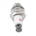 thumbnail image 3 of 2X Rcexl CM6-10mm Spark Plug for Gas/ Petrol Engine DLE30, DLE55, DLE111, DLA56, DLA32, DLA112, EME55, 3 of 7