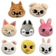 thumbnail image 3 of De Peluche, Almohada De Animales De Peluche, Juguetes De Dibujos Animados Suaves, Regalos Para Fanáticos Y Niños Advancent HA040891-06, 3 of 6