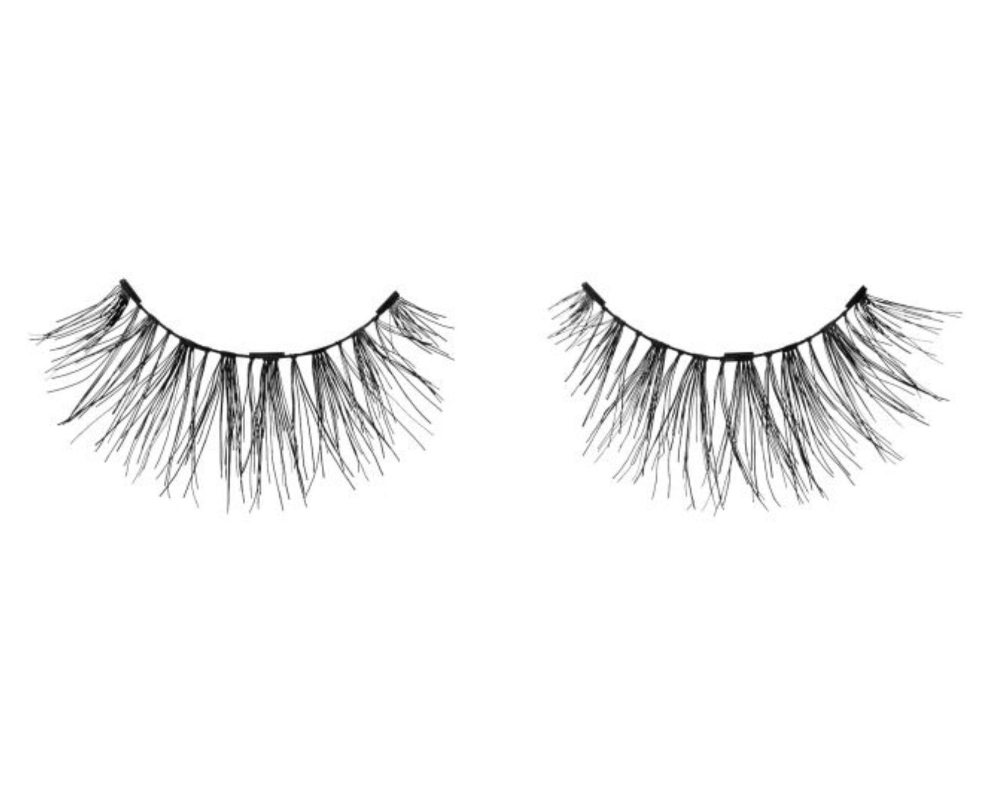 Ardell False Eyelashes Magnetic - Style #113 ( Pack of 4 )