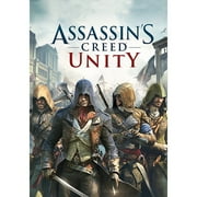Assassin’s Creed® Unity, Ubisoft, PC, [Digital Download], 685650104041