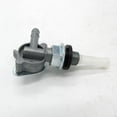 thumbnail image 3 of Válvula Petcock Del Grifo Del Combustible Macarena Interruptor de llave de combustible 10 Mm para Motocicleta ATV Style3, 3 of 6