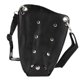 thumbnail image 4 of Herramientas de peluquería Ri?onera, Estuche para herramientas de peluquería Estilista Estilista Bolsas Peluquero Peluquería Tijeras Bolsas de herramientas Equipo de peinado del(23 * 16 * 3cm-01) Amonsee No, 4 of 6