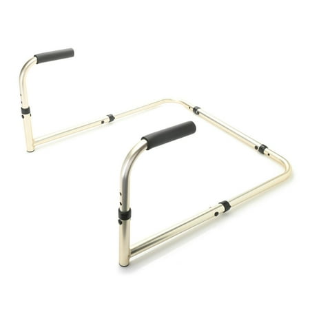 Medic Therapeutics Adjustable Standing Aid Rail for Couch & Chair
