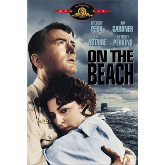 On the Beach (DVD)