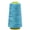 Blue, variant on Lynono Co.,Ltd High Strengths Cotton Sewing Thread 11 Color for Fabrics Industrial Machine Use Sturdy Stitching