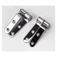 thumbnail image 3 of Bisagras para Asiento de Inodoro, Bisagra Universal de Fijación Superior, Repuestos de Acero Inoxidable para Asiento de Inodoro., 3 of 5
