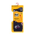 thumbnail image 2 of Heat Holders - Ladies Ultra Lite Thermal Brushed Inner Yarn Design Socks, 2 of 2