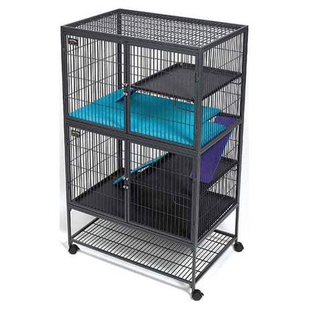 Midwest Homes for Pets Ferret/Critter Nation Accessories Top Pan Cover