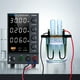 thumbnail image 2 of Fuente de alimentación DC WANPTEK POWER Bench 0-60 V 0-5 A con USB y tipo C, 2 of 8