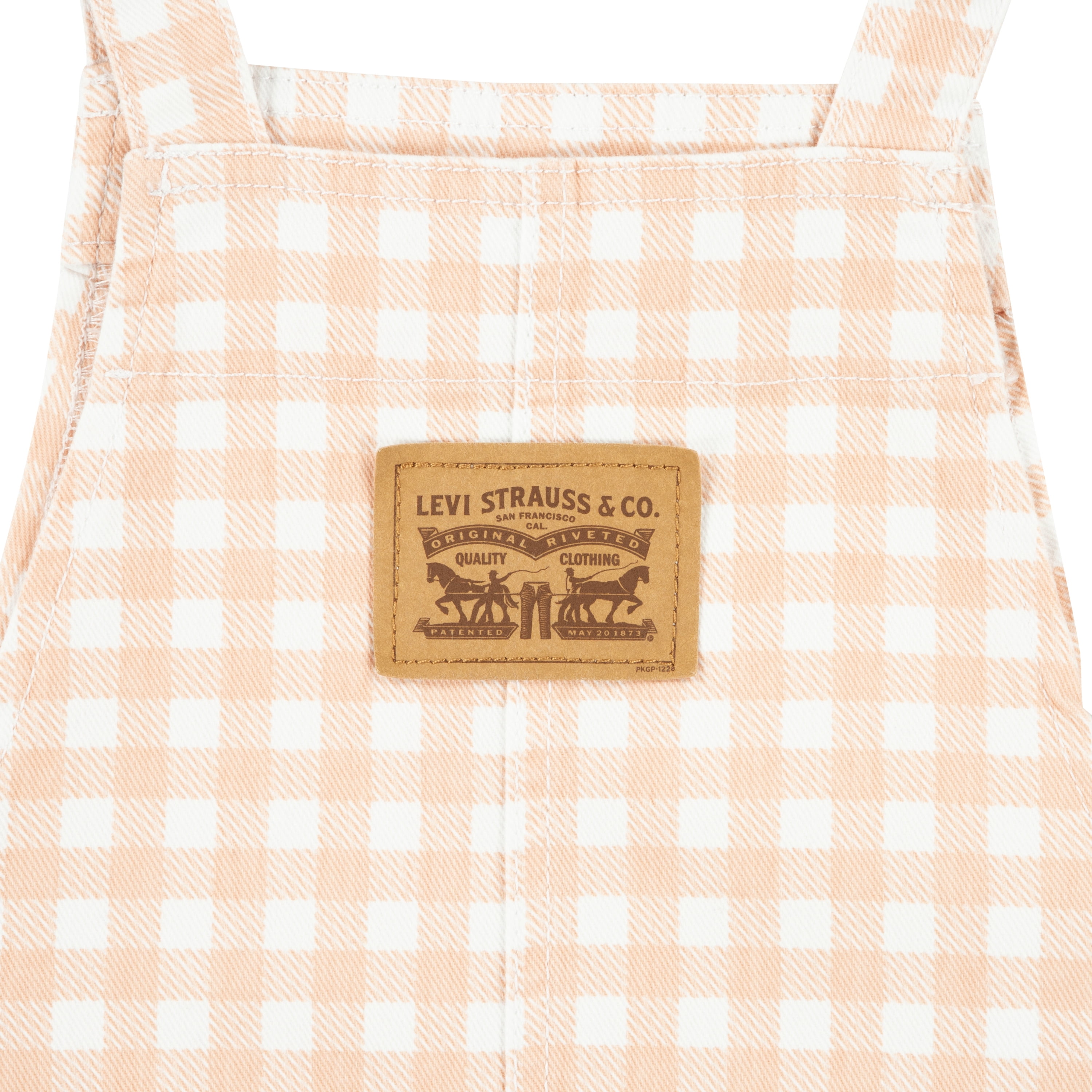 Levi's Girls Skirtall, Sizes 7-16