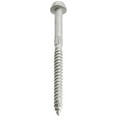 thumbnail image 2 of Simpson Strong-Tie 25 1/4x3-1/2 Wood Screw SDS25312-R25L, 2 of 3