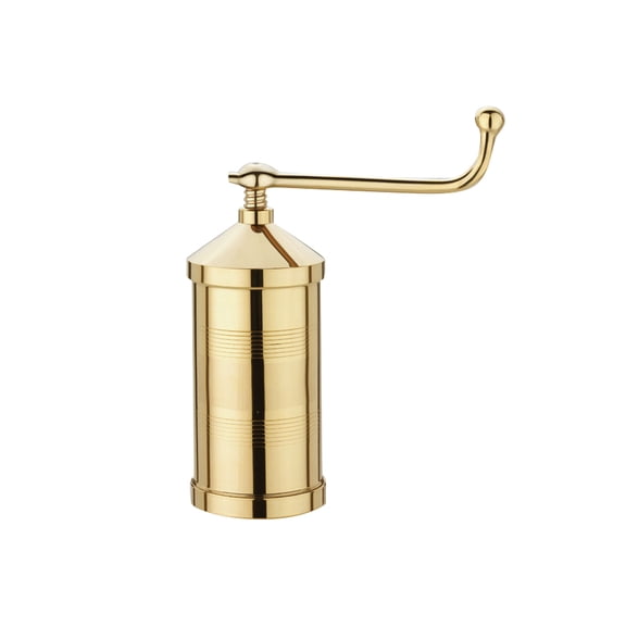 diollo Pure Brass Sev Sancha Machine with 6 Different Jali for Making Different Types of Sevaiya, Sev, Gathiya Murukku, Chakli, Bhujia Etc Size: 8-60MM