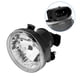 thumbnail image 4 of Pair Left Right Car Clear Driving Fog Lights with 9006 Bulb Fit for Highlander 200420, 4 of 5
